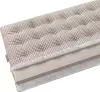Матрас Mr. Mattress Kishi Club 120x200 с резинками icon