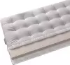 Матрас Mr. Mattress Kishi White 120x200 с завязками icon