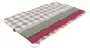 Наматрасник ортопедический Mr. Mattress Linen XL 90x200 icon