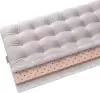 Матрас Mr. Mattress Megami White 90x195 icon