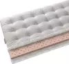 Матрас Mr. Mattress Migi White 80x190 с липучками icon
