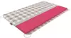 Наматрасник ортопедический Mr. Mattress Mousse Neropur XL 180x190 icon