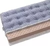 Матрас Mr. Mattress Natsu Blue 180x190 с резинками icon