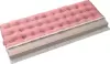 Матрас Mr. Mattress Natsu Red 180x190 с завязками фото 2