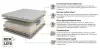 Матрас Mr. Mattress New Life Fito 90х200 фото 3
