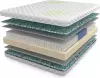 Матрас Mr. Mattress New Life Ocean 140x190 фото 3