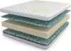 Матрас Mr. Mattress New Life Ocean XL 200x200 icon 3