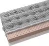 Матрас Mr. Mattress Omake Black 120x195 с резинками icon