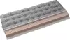 Матрас Mr. Mattress Omake Black 90x190 с резинками icon 2