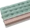 Матрас Mr. Mattress Omake Green 140x195 с завязками icon
