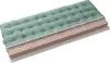 Матрас Mr. Mattress Omake Green 140x200 с резинками icon 2