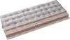 Матрас Mr. Mattress Omake White 180x195 с резинками icon 2
