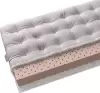Матрас Mr. Mattress Omake White 90x200 с завязками icon