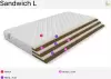 Матрас Mr. Mattress Sandwich L 90x190 icon 2