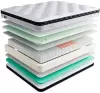 Матрас Mr. Mattress Touch 90x190 icon 3