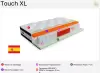 Матрас Mr. Mattress Touch XL 80x190 icon 2