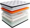 Матрас Mr. Mattress Touch XL 80x190 icon 3