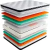 Матрас Mr. Mattress Velvet L 120x190 icon 4