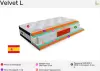 Матрас Mr. Mattress Velvet L 90x190 icon 2