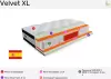 Матрас Mr. Mattress Velvet XL 80x200 icon 2