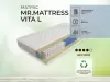 Матрас Mr. Mattress Vita L 120x195 icon 5