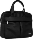 Сумка Mr.Bag 039-196/K-BLK (черный) icon