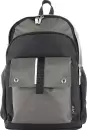 Городской рюкзак Mr.Bag 039-383-BKH (хаки) icon