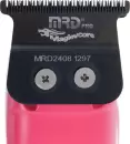 Окантовочный триммер MRD Pro MRD-GMT-90-4 (розовый) фото 8