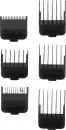 Машинка для стрижки волос MRD Pro MRD-HC-3969ST (черный) фото 7