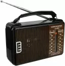 Радиоприемник MRM-Power MR-608AC icon