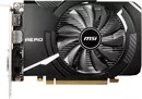 Видеокарта MSI GeForce GTX 1650 D6 AERO ITX OCV1 icon