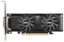 Видеокарта MSI GeForce GTX 1650 LP фото 3