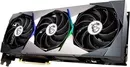 Видеокарта MSI GeForce RTX 3080 Suprim X icon