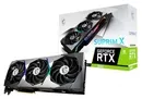 Видеокарта MSI GeForce RTX 3080 Suprim X фото 5
