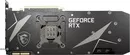 Видеокарта MSI GeForce RTX 3090 Ventus 3X OC фото 3