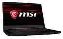 Ноутбук MSI GF63 9SCX-458RU фото 9