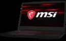 Ноутбук MSI GF63 Thin 9SCSR-1001RU icon