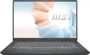 Ноутбук MSI Modern 15 A11SB-039RU icon