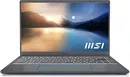 Ноутбук MSI Prestige 14 A11SCX-052RU icon