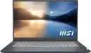 Ноутбук MSI Prestige 15 A11SCX-068RU icon