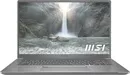 Ноутбук MSI Prestige 15 A11SCX-412RU icon