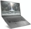 Ноутбук MSI Prestige 15 A11SCX-412RU фото 2
