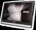 Моноблок MSI Pro 22E 6NC-024RU icon 4