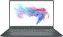 Ноутбук MSI PS63 8RC-018US Modern icon