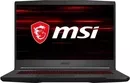 Ноутбук MSI GF65 Thin GF65 10UE-051XPL icon