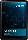 SSD MSI 2.5" 480GB VORTIQ E21SYMWT S78-440E450-P83 icon