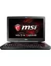 Ноутбук MSI GT83VR 7RE-087PL Titan SLI icon