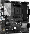 Материнская плата ASRock B550M Pro-A фото 3