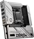 Материнская плата MSI B650M Project Zero icon 3