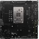 Материнская плата MSI B650M Project Zero icon 4